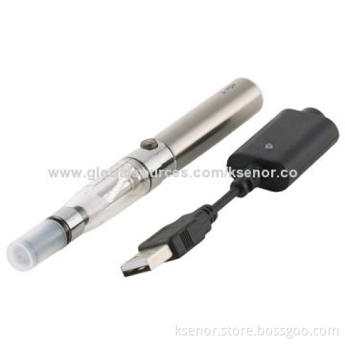 Blister eGo CE4 Electronic Cigarette Starter Kit with 650/900/1,100mAh Battery Capacity